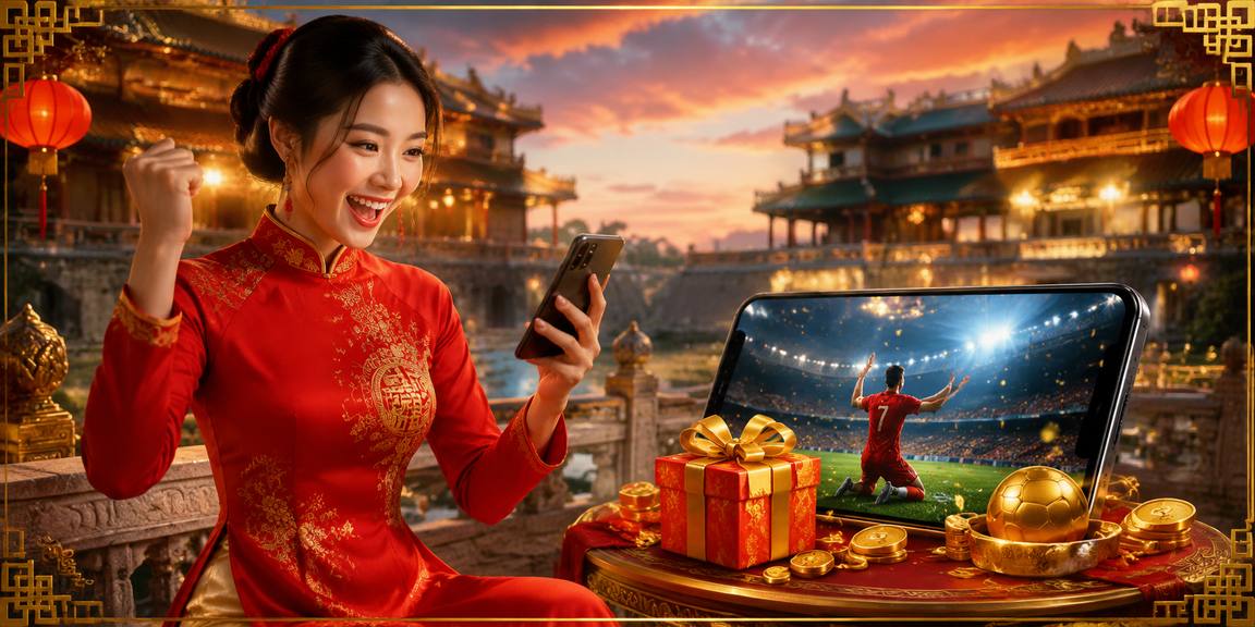 vn50 mobile gaming